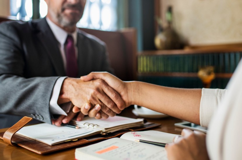 Why Legal Assist?